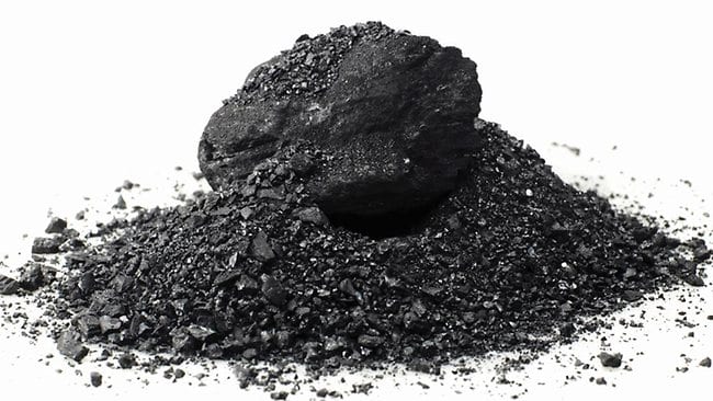 charcoal Activated charcoal: The universal antidote