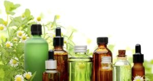 essential oils antibiotics