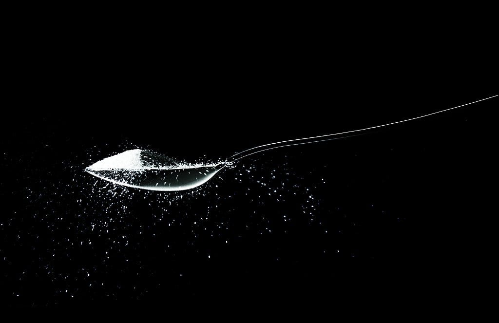 How does sugar drain your brain?