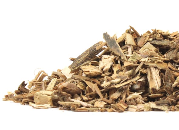 White willow bark a natural remedy for headaches