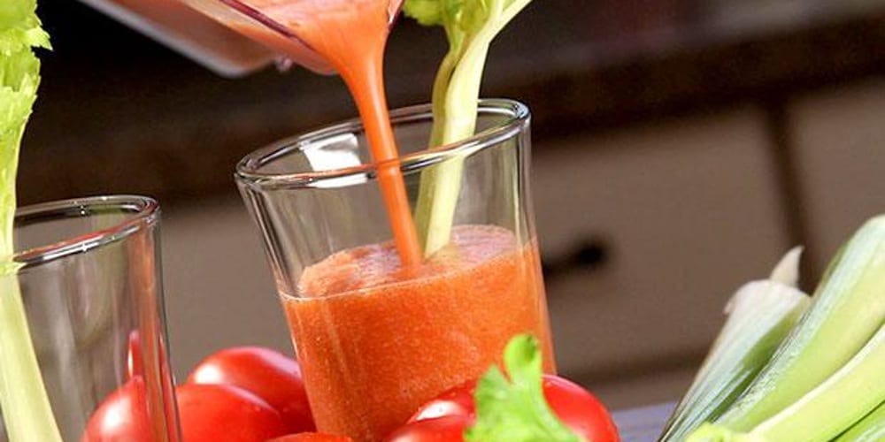 3-Day Juice Fast