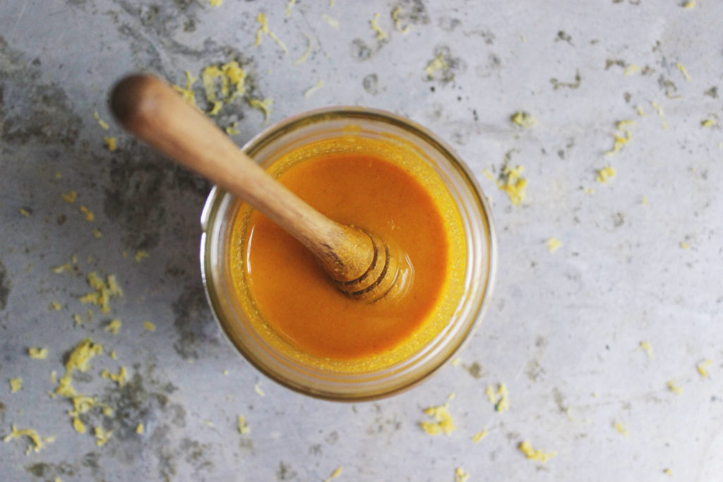 Turmeric Golden Honey Turmeric golden honey – How to use this strongest natural antibiotic