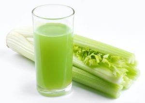 benefits celery juice