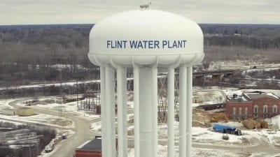Corruption: Nestle plans to profit off Flint victims with water privatization scheme