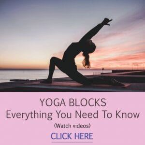 Yoga blocks 300x300 1 How to release the stress that gets stored in our physical body (hint: psoas)
