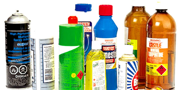 Household chemicals and diabetes: A surprising link