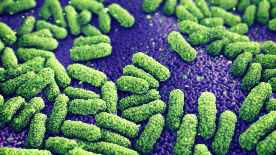 Are we entering a post-antibiotic era?