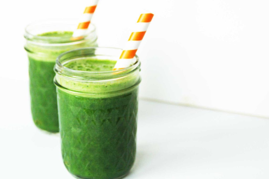 green juice for weight loss Are cleanse diets really a good idea?