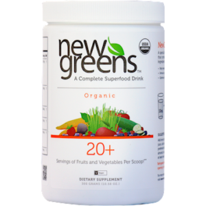 new greens superfood drink