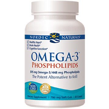 omega 3 phospholipids 1 Seasonal Affective Disorder (SAD)
