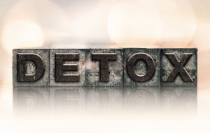 detox GMO