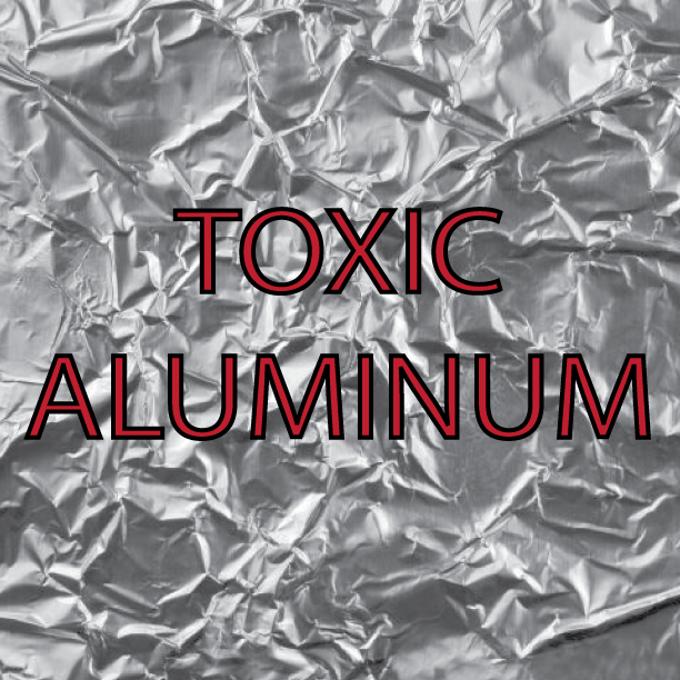 Toxic aluminum in vaccines