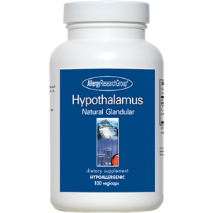 hypothalamus Hypothalamus 100 Vegicaps