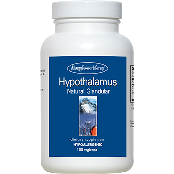 hypothalamus Hypothalamus 100 Vegicaps