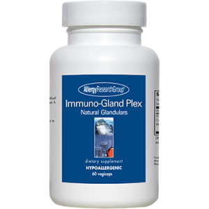 immuno gland plex Immuno-Gland Plex 60 Vegicaps