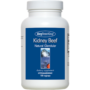 kidney beef Kidney Beef 100 vcaps
