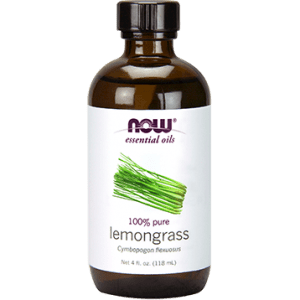 lemongrass LEMONGRASS ESSENTIAL OIL 4 FL OZ