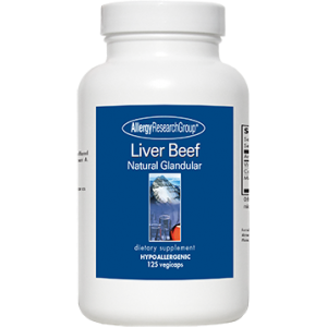 liver beef Liver Beef 1000mg 125 vcaps