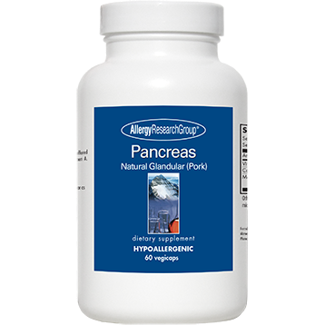 pancreas pork2 Pancreas Pork 60/720 Vegicaps 425 mg