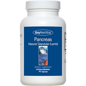 pancrease lamb Pancreas Lamb 90 Vegicaps 500 mg