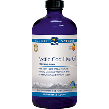 Cod Liver Oil Seasonal Affective Disorder (SAD)