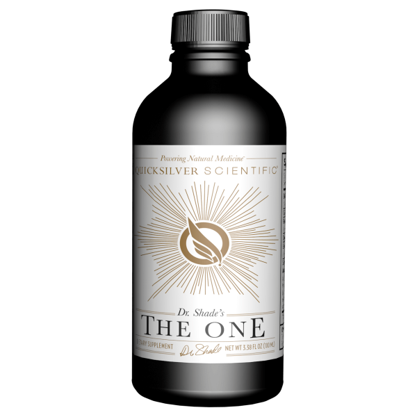 TheOneRender1 The ONE, Mitochondrial Optimizer
