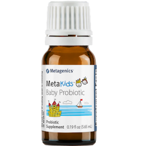 probiotics infant MetaKids Baby Probiotic 5.65 ml