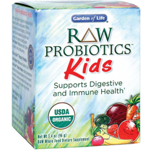 probiotics kids raw 1 Raw Probiotics Kids