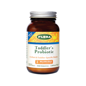 probiotics toddler 1 Toddler's Blend Probiotic 2.64 oz
