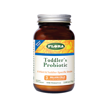 probiotics toddler 1 ADHD