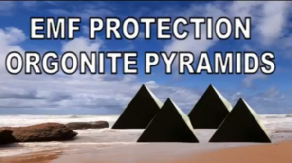 09 11 2018 09 40 08 Orgonite Shungite Pyramids Special Offer!