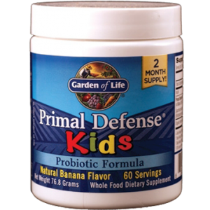 Primal defense Primal Defense Kids 76.8 g