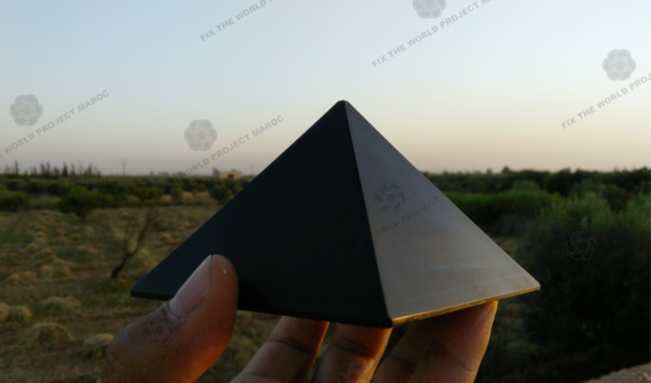orgone shungite pyramid 5 720p Orgonite Shungite Pyramids Special Offer!