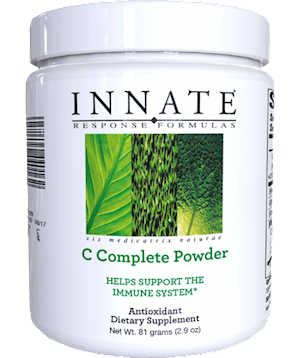 C Powder 1 Innate Response Food-based Formulas