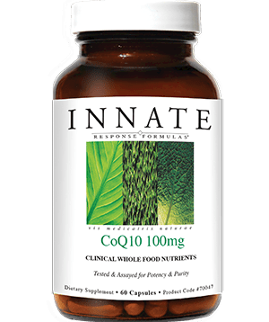 CoQ10 1 Vitamin D3 5000 IU 60 vegcaps