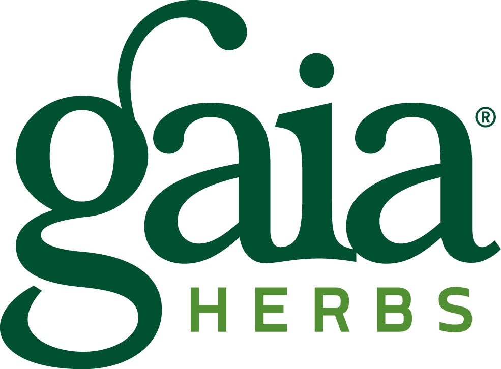GaiaHerbs.logo Kava Kava Root Extra Strength 1oz/2oz