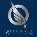 Quicksilver logo Nanoemulsified CoQ10