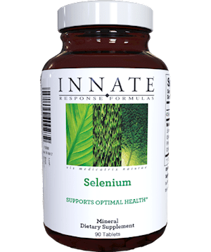 Selenium 1 Innate Response Food-based Formulas