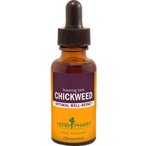 chickweed 1 oz Chickweed Extract 1oz/4oz