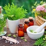 homeopathic remedies kit