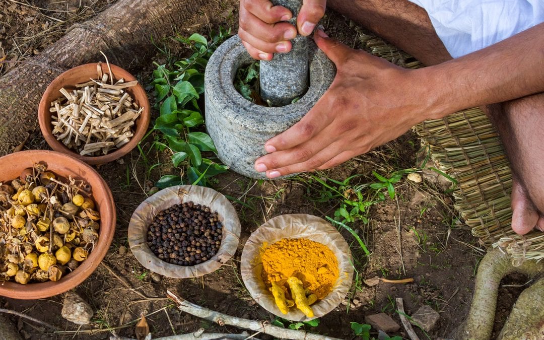 Top Ayurvedic home remedies and practices to improve wellbeing