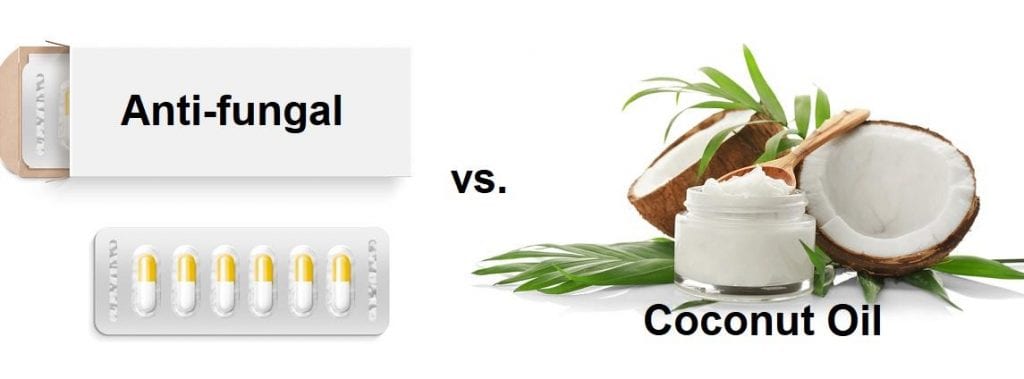 anti fungal drugs vs Coconut Oil benefits 1557087367527 As pharma anti-fungal drugs fail, is coconut oil best defense for new deadly 'mystery infection?'