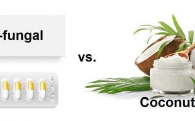 As pharma anti-fungal drugs fail, is coconut oil best defense for new deadly ‘mystery infection?’
