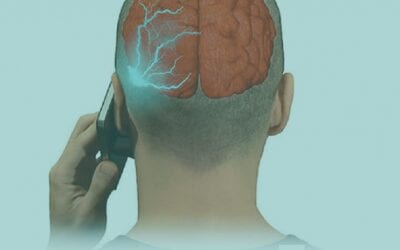 Six Italian Courts Have Ruled that Cell Phones Cause Brain Tumors