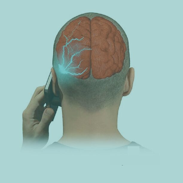 Six Italian Courts Have Ruled that Cell Phones Cause Brain Tumors