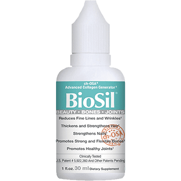 Biosil BioSil 1 oz