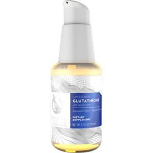glutathione Glutathione Liposomal