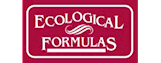 ecological formulas logo Vitamin C-1000 from Tapioca