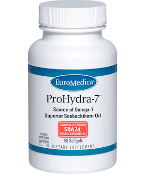 ProHydro 7 Omega Fatty Acids