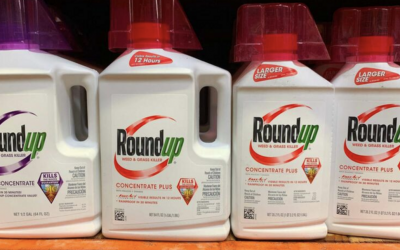 Bayer pays $10bn to settle thousands of Monsanto Glyphosate lawsuits